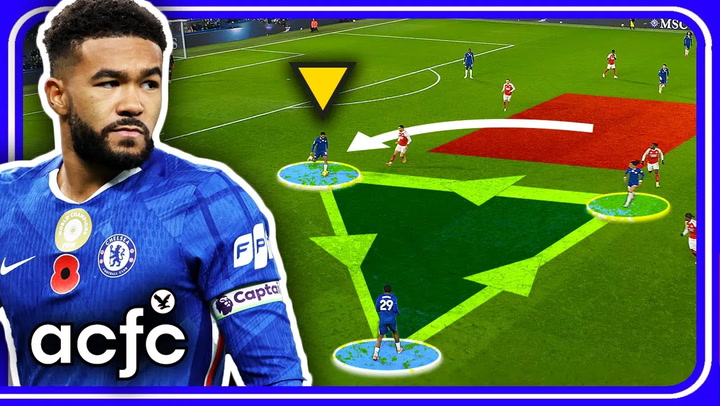 Video Player Placeholder