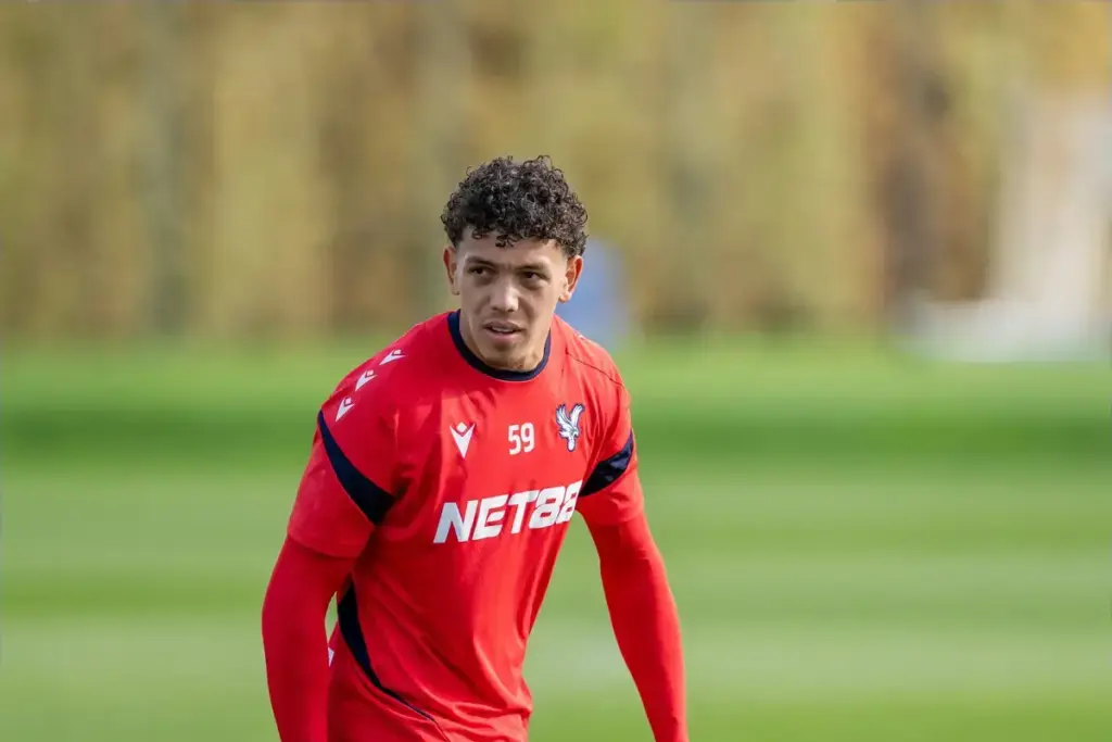 Crystal Palace: Under 21s Beat Liverpool to Advance in Play Offs