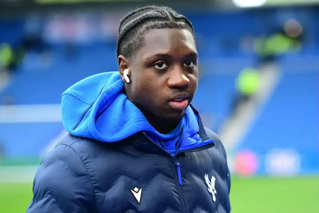 Crystal Palace Transfer Plans – Canvot Form Causes U-turn