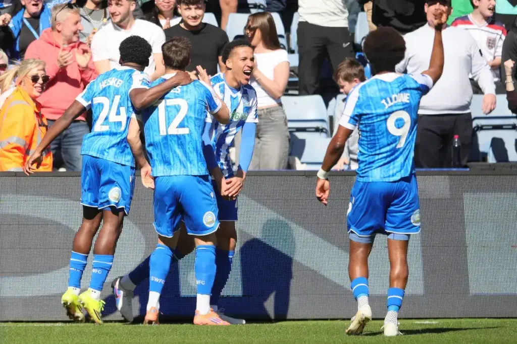 A Duo for Sheffield Wednesday to Build Around? « Vital Football