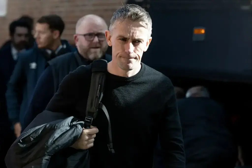 Andy Hinchcliffe shares promotion prediction