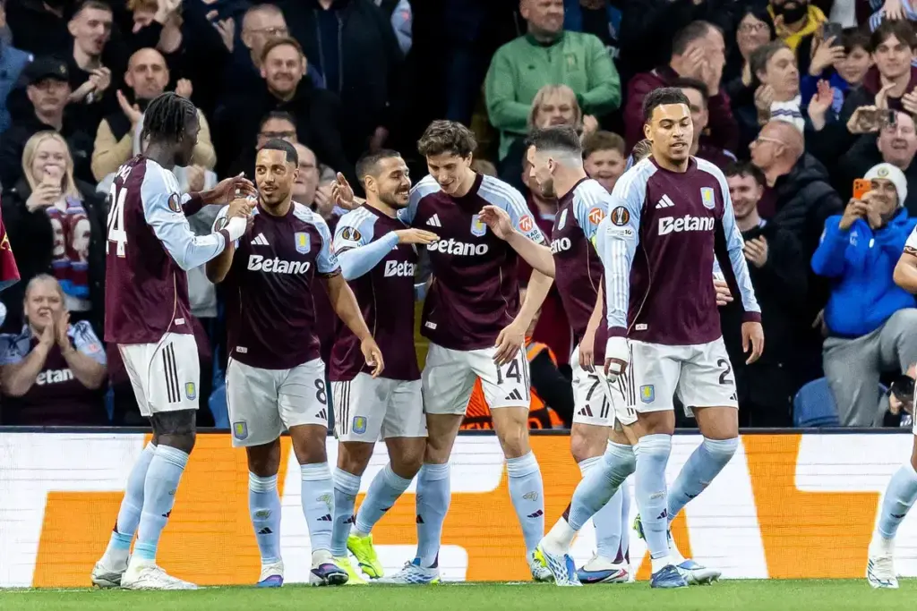 When is Aston Villa vs Nottingham Forest? Europa League Semi-Final Dates & Ticket Info