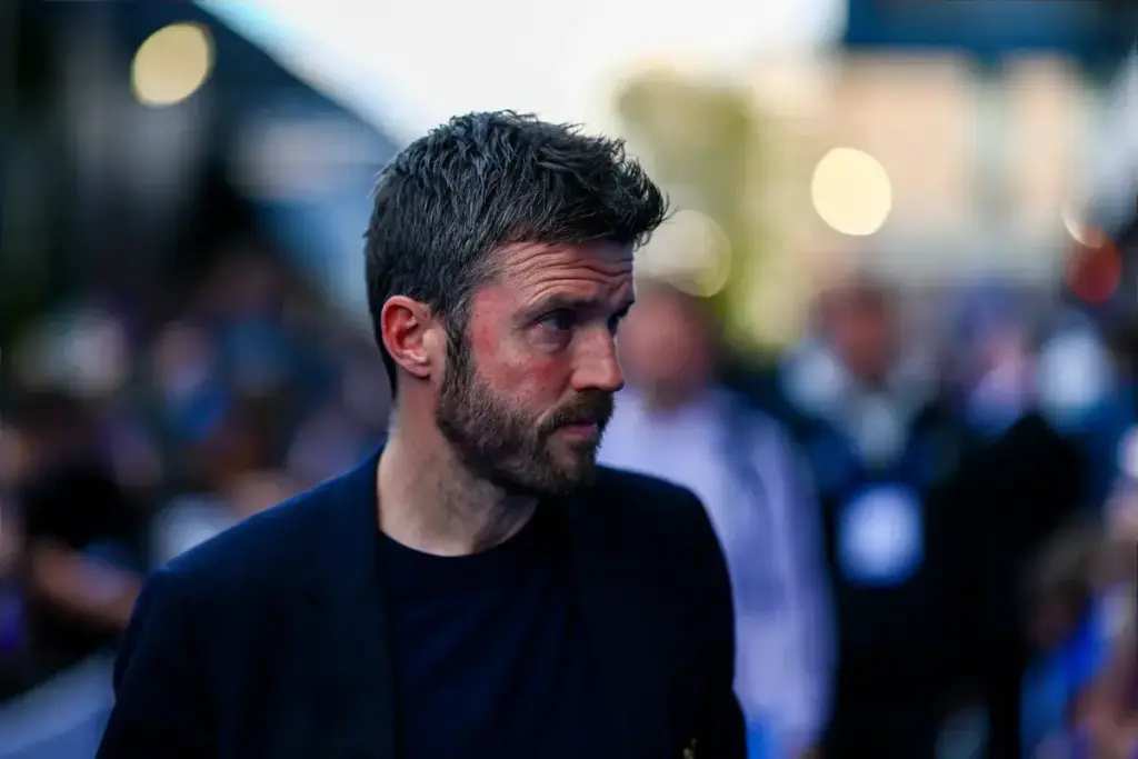 Injustice To Carrick! 54-Year-Old To Be The New Manchester United Manager?