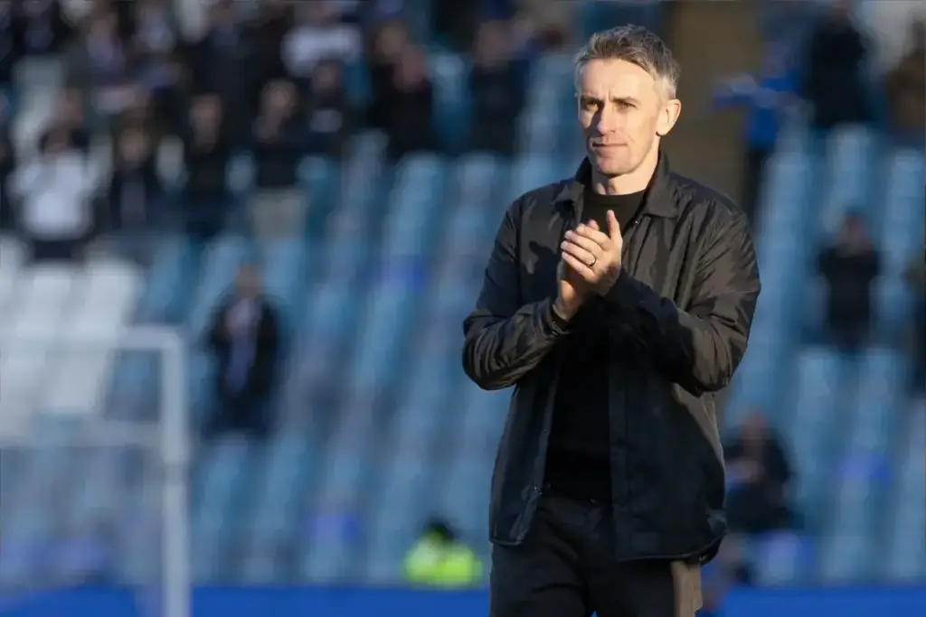 Kieran McKenna Speaks Ahead of Middlesbrough