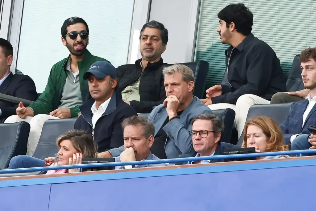 Chelsea owners lose almost £1.7billion in three seasons - Unsustainable