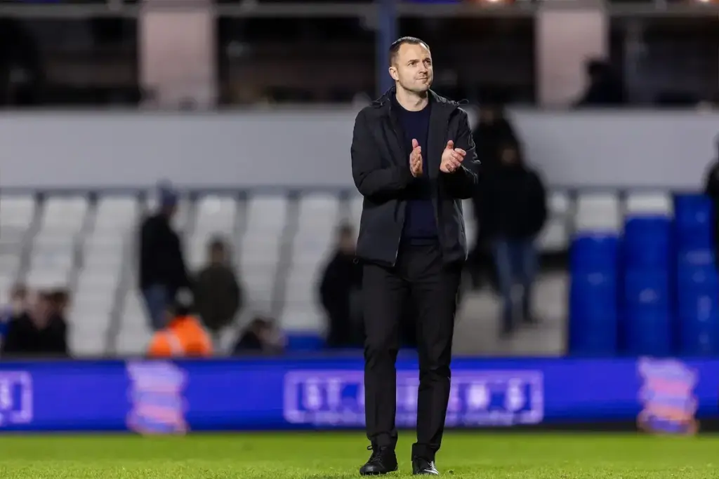 Ipswich Town vs Birmingham City predictions: The72