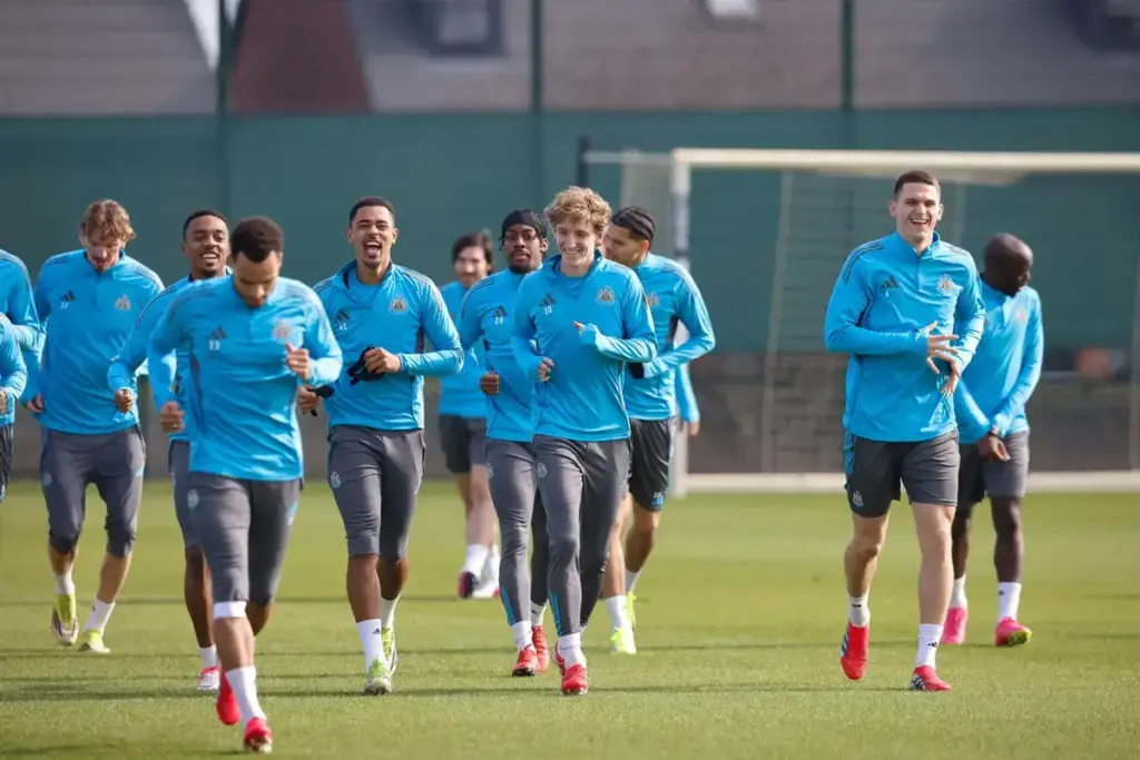 Updated Newcastle United contracts situation ahead of busy summer