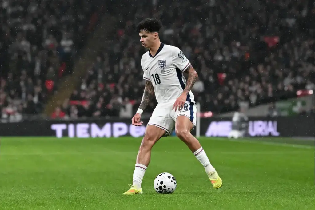 Three Man City players to watch at World Cup this summer - Read Man City