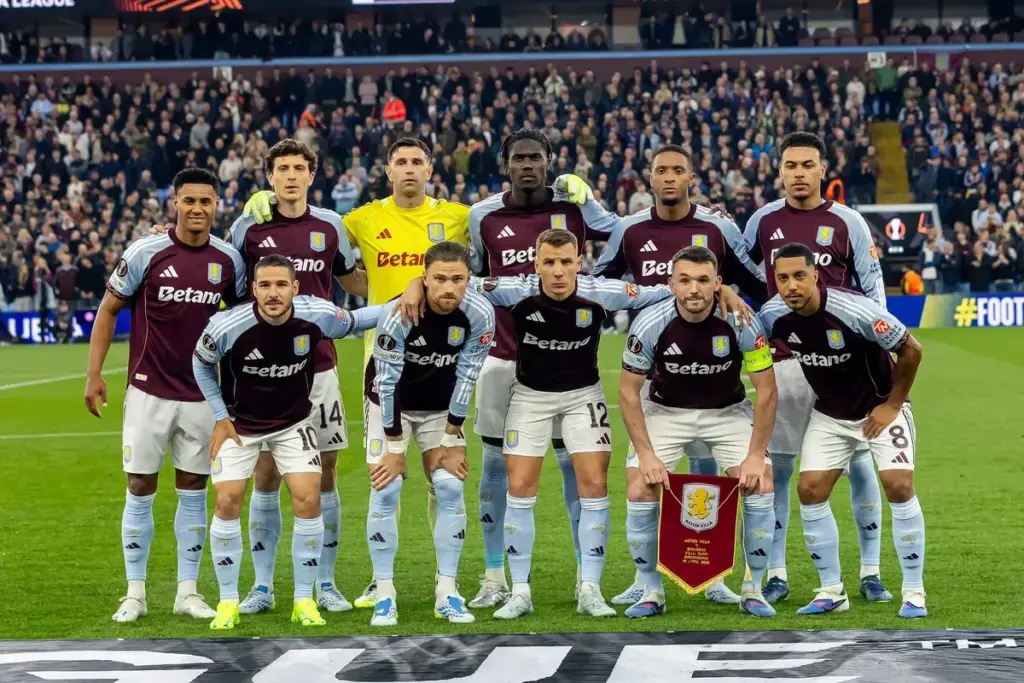3 historic records Aston Villa set during the 4-0 win over Bologna