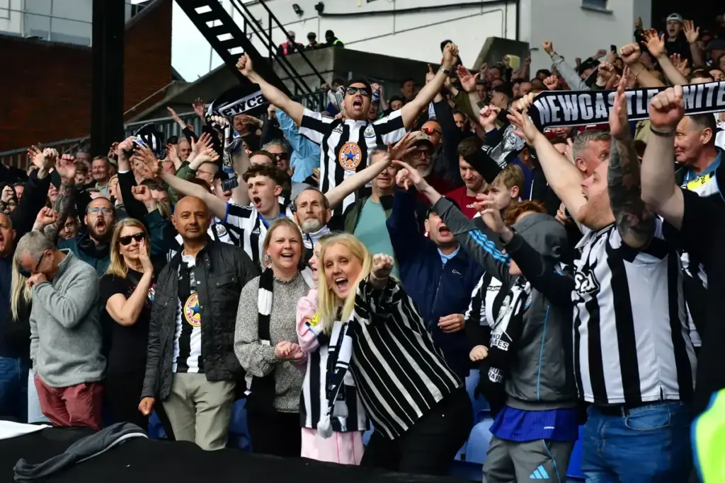 Instant Newcastle United fan/writer reaction after Crystal Palace 2 Newcastle United 1