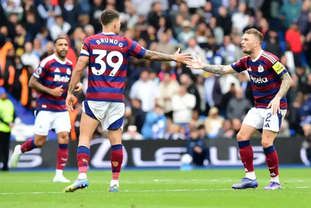 Leadership issues and signing not just one Newcastle United captain in a transfer window