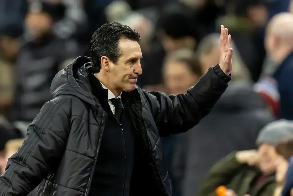 Opinion: Ranking Unai Emery’s Top 5 Wins as Aston Villa Manager