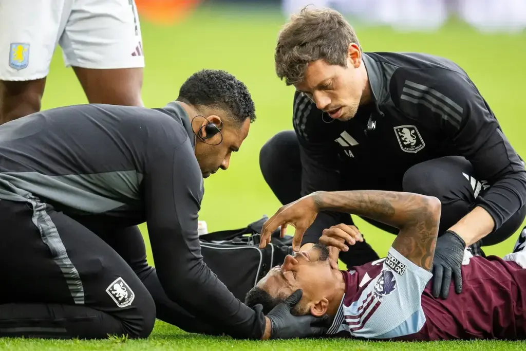 How to resolve the defensive midfielder crisis ahead of Aston Villa’s crucial games