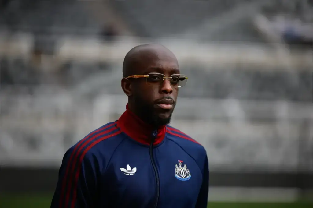 Newcastle on international duty: Wissa sends 'mocked and humiliated' message