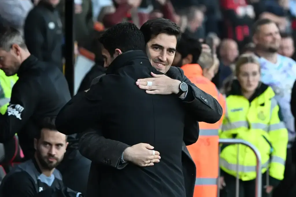 ‘Dead Stats’ – Crystal Palace Hero Bolasie Slams Arsenal and Raya after Bournemouth loss