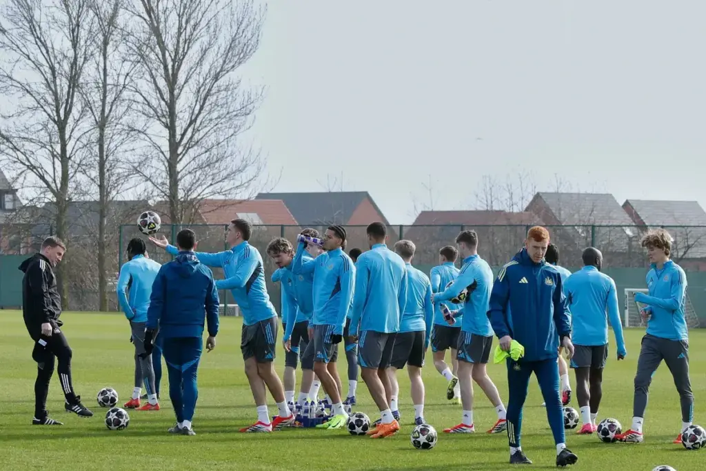 All Newcastle United players in order of importance ahead of 2026/27 season