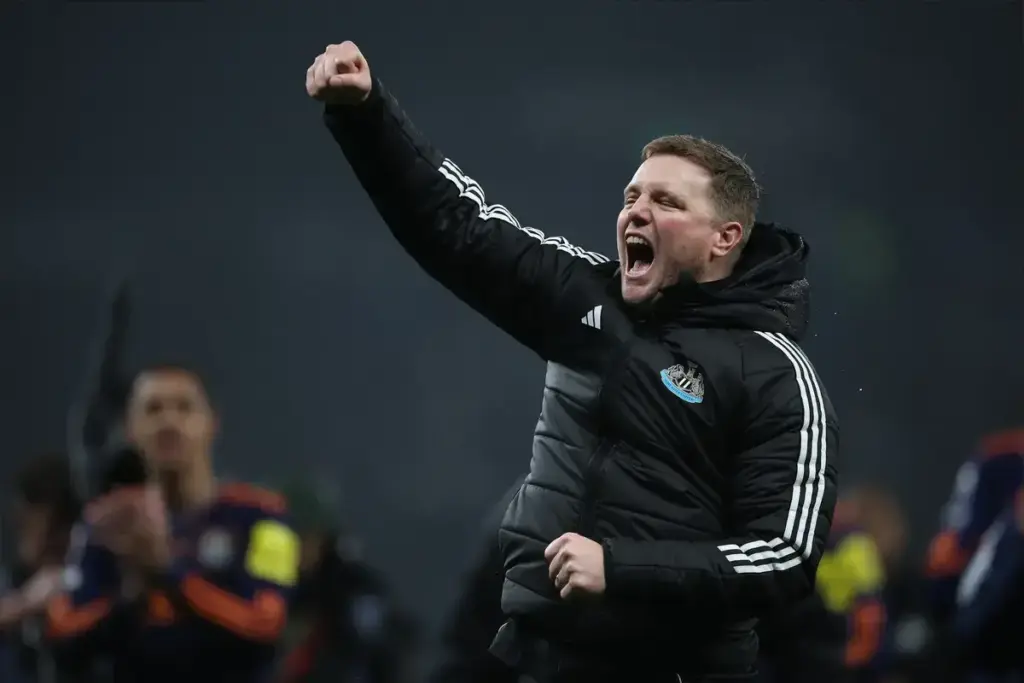 Stunning reaction after we asked Newcastle United fans if Eddie Howe should be replaced
