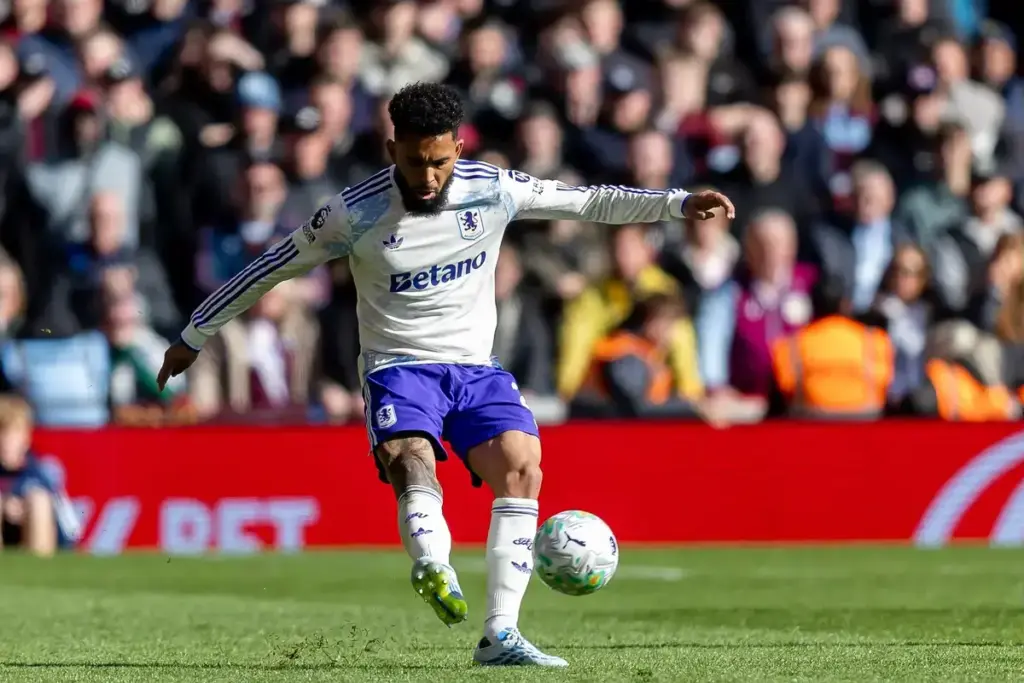 Douglas Luiz to Aston Villa? The ‘one condition’ for Juventus star’s summer return