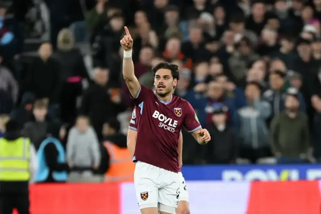 Konstantinos Mavropanos on West Ham's win over Wolves