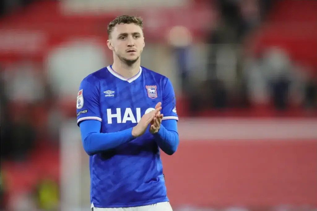 Jack Taylor Speaks Ahead of Middlesbrough