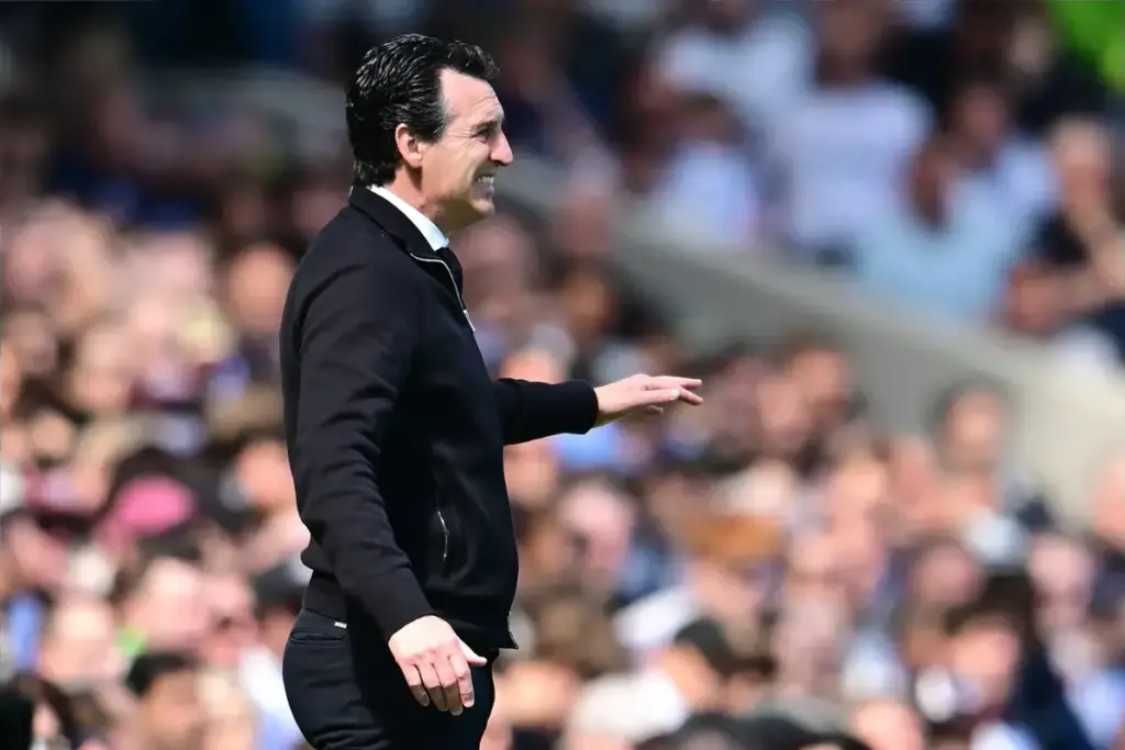 Nottingham Forest vs Aston Villa: Latest injury news ahead of the first leg of the Europa League Semi-Final