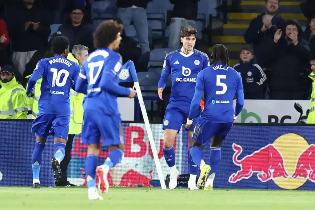 Leicester City vs Preston North End prediction: The72