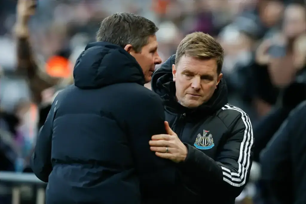 Newcastle United and Crystal Palace locked in £40m transfer battle for ‘colossus’ star - Read Newcastle F.C.