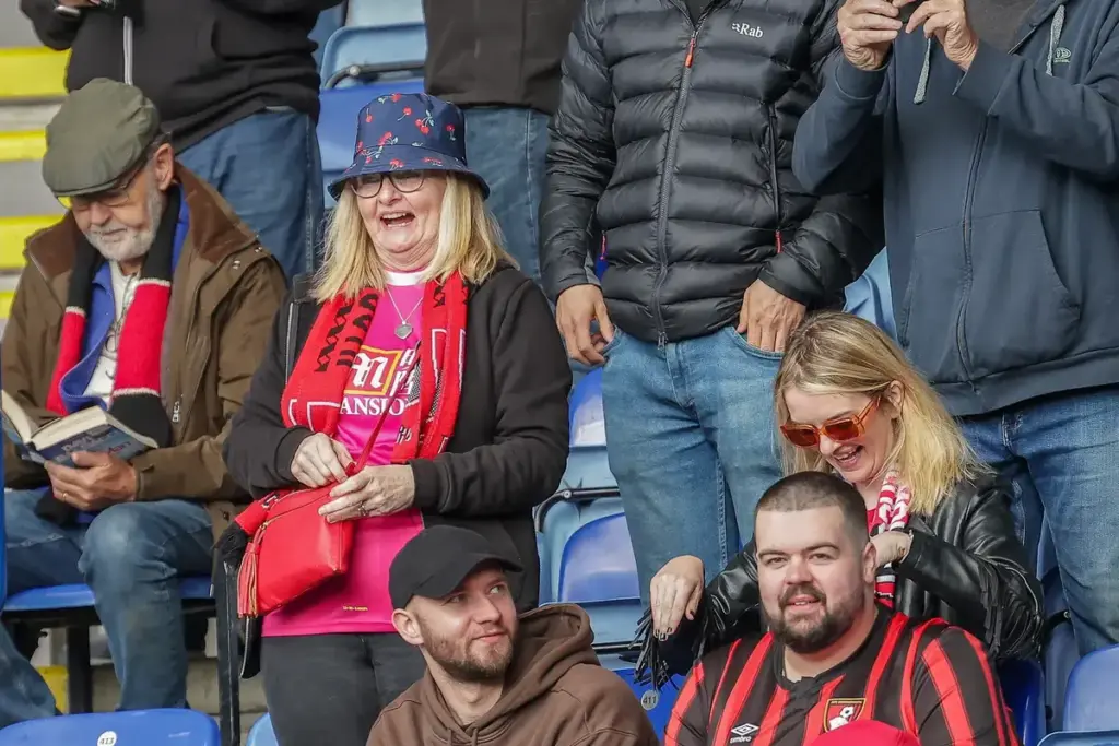Bournemouth fans with intriguing comments on Eddie Howe and Newcastle United