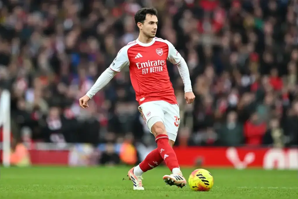 Thierry Henry defends Martin Zubimendi amid Arsenal criticism