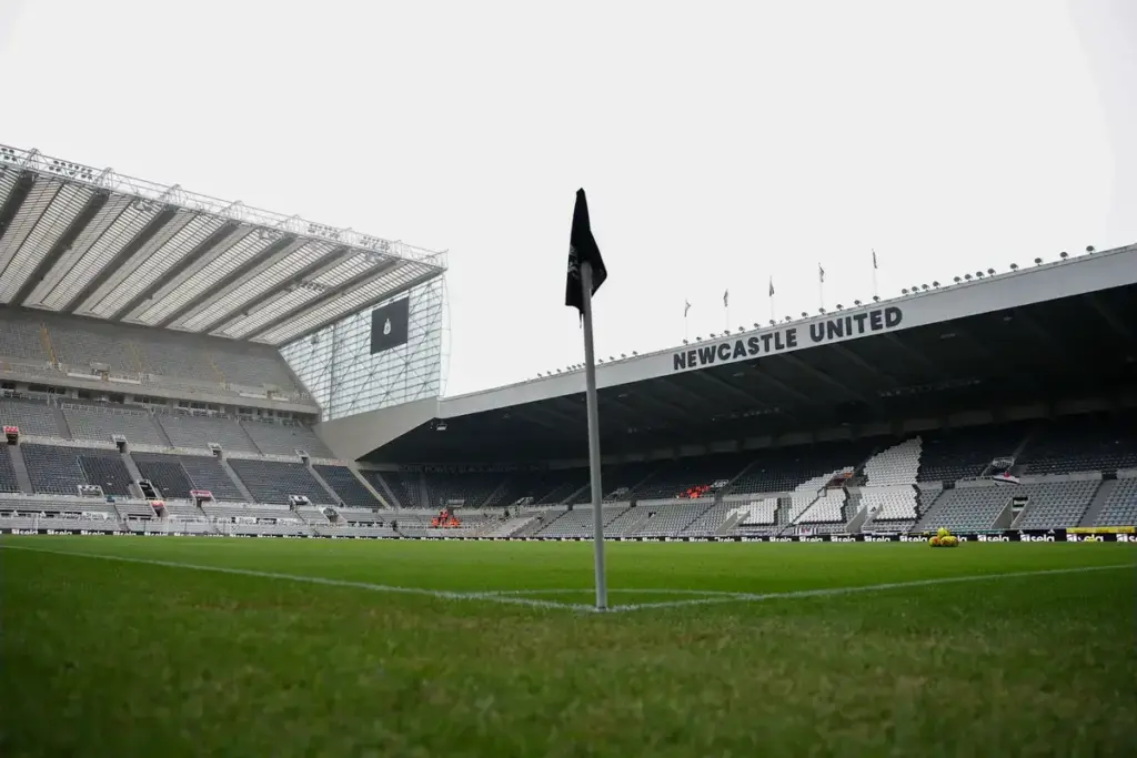 Newcastle United cannot replicate this as they lack a full multi-club ecosystem