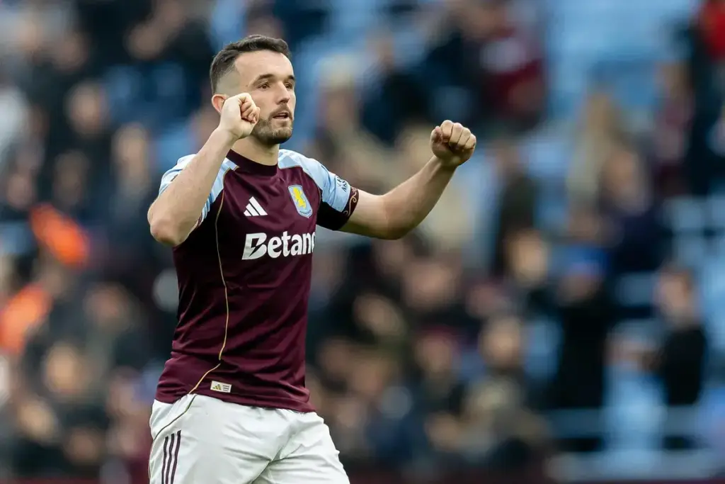 Opinion: Aston Villa's top five greatest ever captains