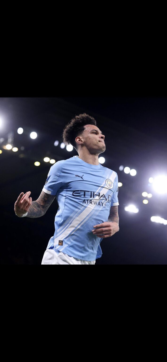 PFA YOUNG PLAYER OF THE SEASON?