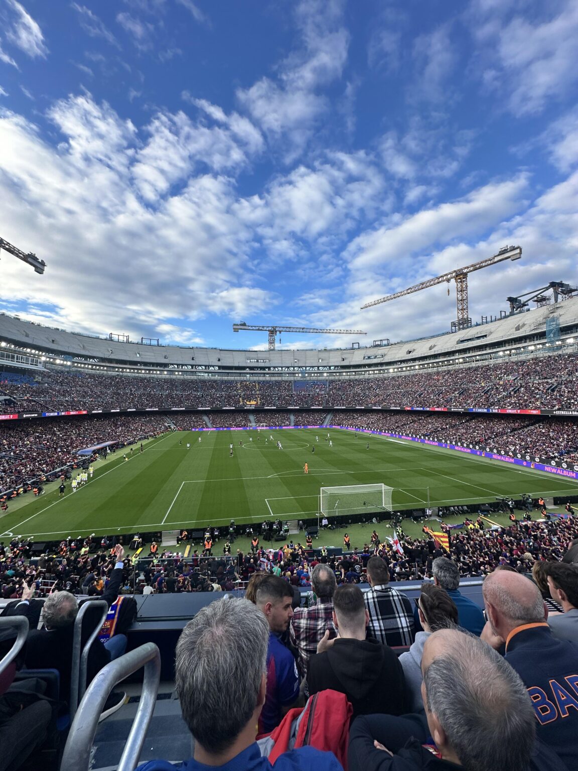 Witnessed true beauty at its peak!