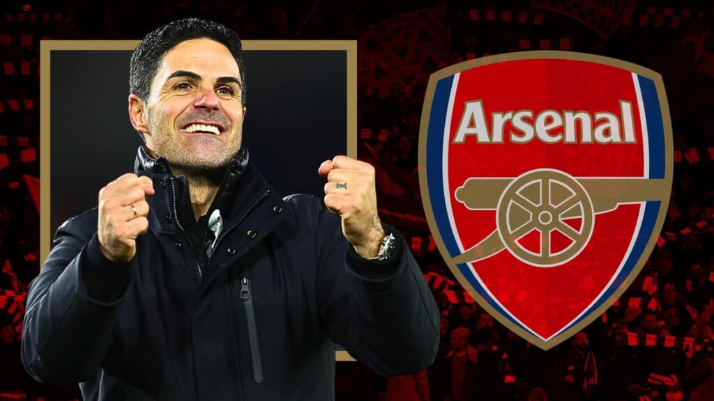 Arsenal Transfer News Today: Agent confirms Gunners are in ‘pole position’ to sign €100m wonderkid Arsenal Transfer News Today: Agent confirms Gunners are in 'pole position' to sign €100m wonderkid