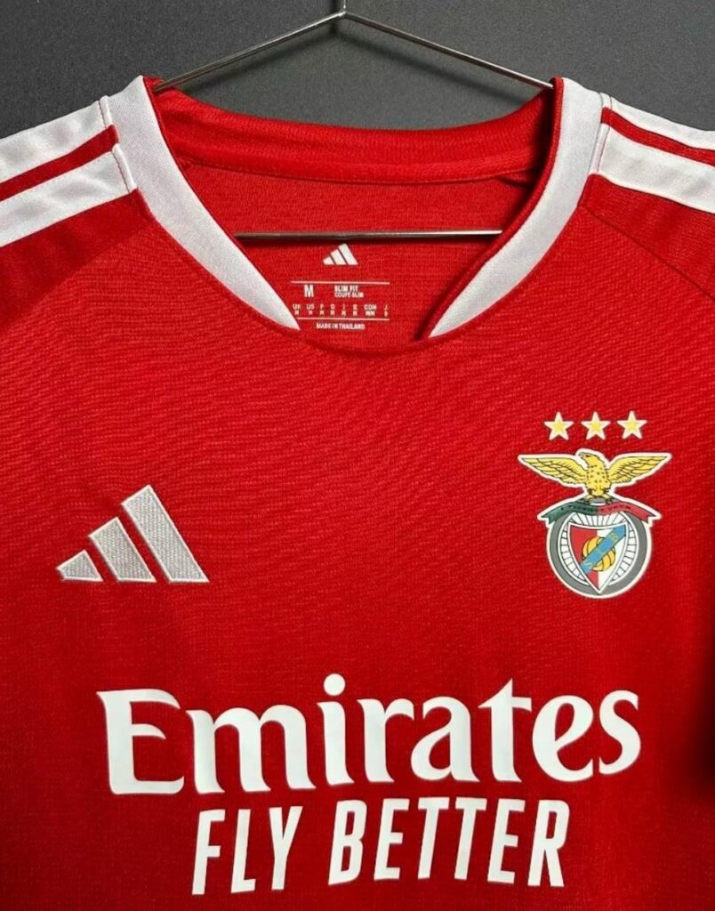 Leak - Camisola 26/27