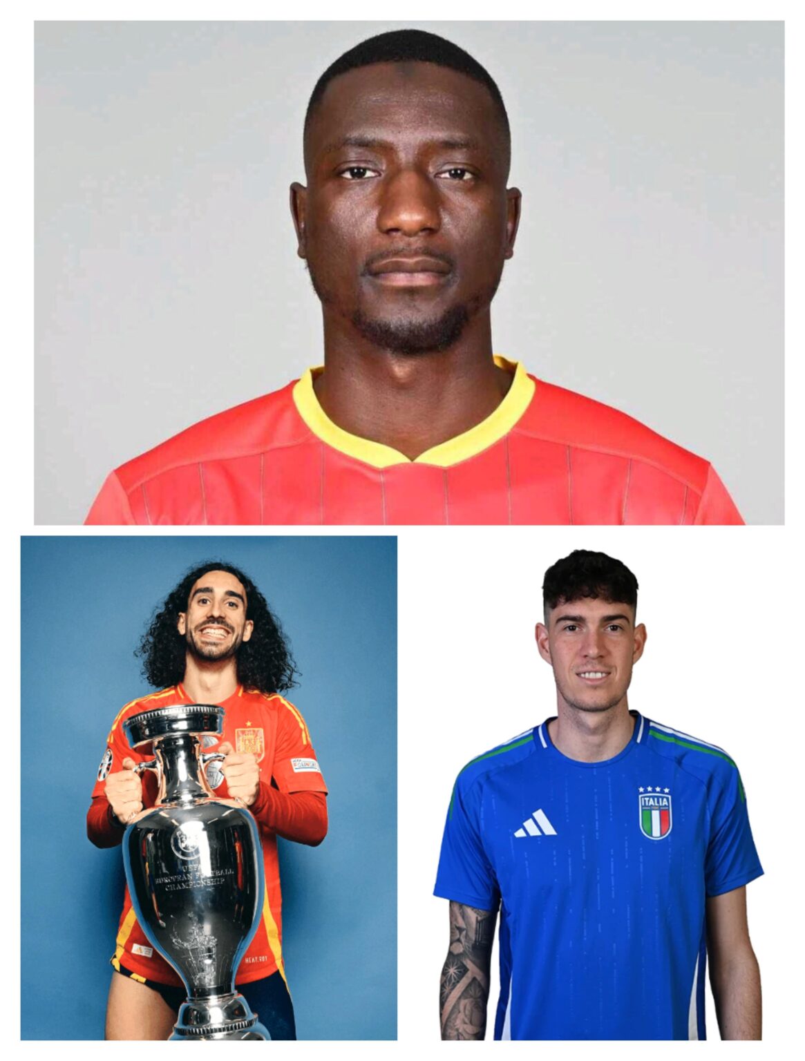 3 signings will win us the 6th UCL