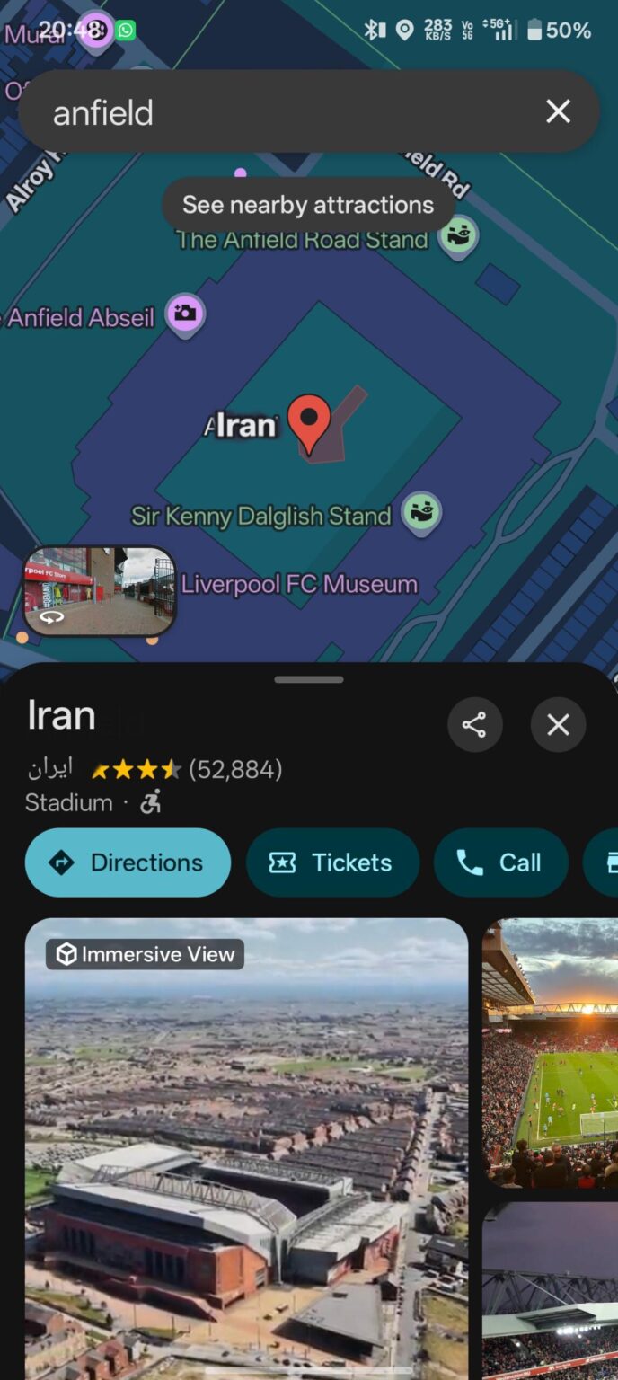 We gon do some peacekeeping