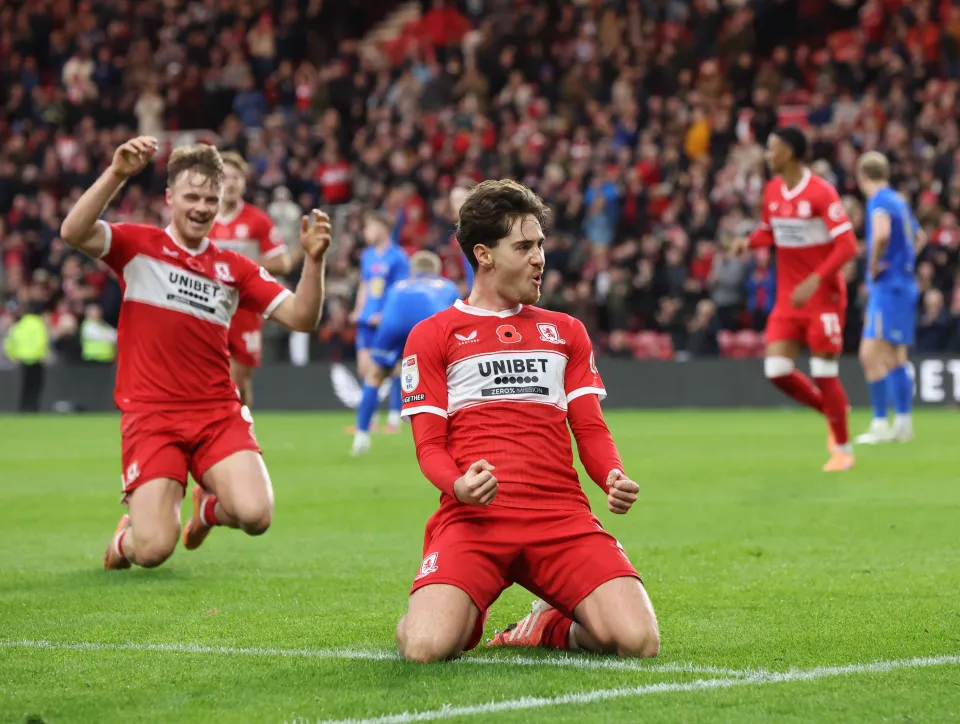 Hackney could earn a Premier League transfer this summer with some big clubs keen after his Player of the Year-winning campaign in the Championship