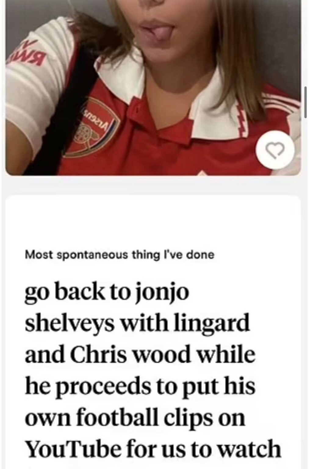 Happy Retirement to Jonjo "Voldemort" Shelvey