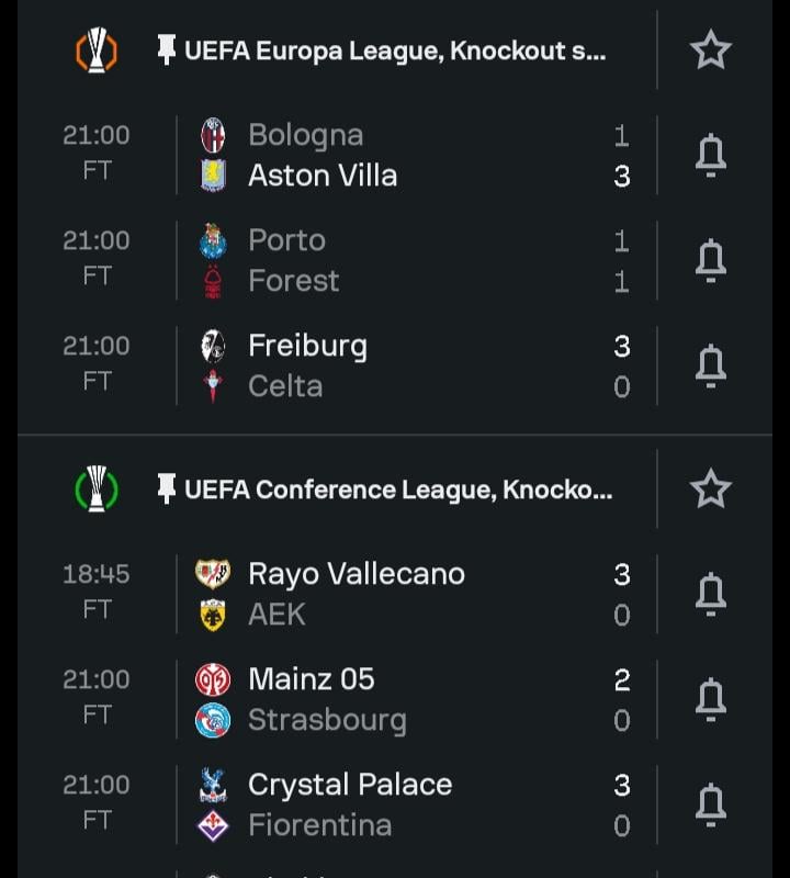 Thoughts on Bologna and Fiorentina showing tonight?