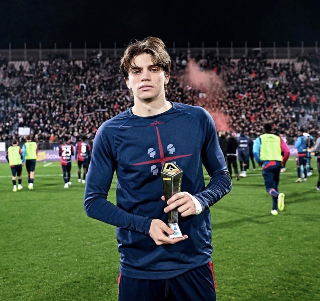 Honestly, I was hoping Inter could sign Palestra for no more than €35M, but with Newcastle, Arsenal and Liverpool entering the race and his price rising to €50-60M, stepping away feels like the right move.