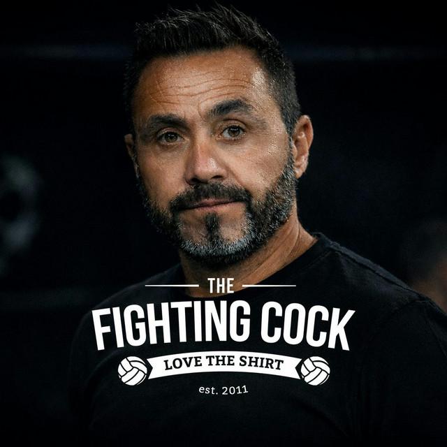 S15E73 | It’s All On Him | The Fighting Cock Podcast
