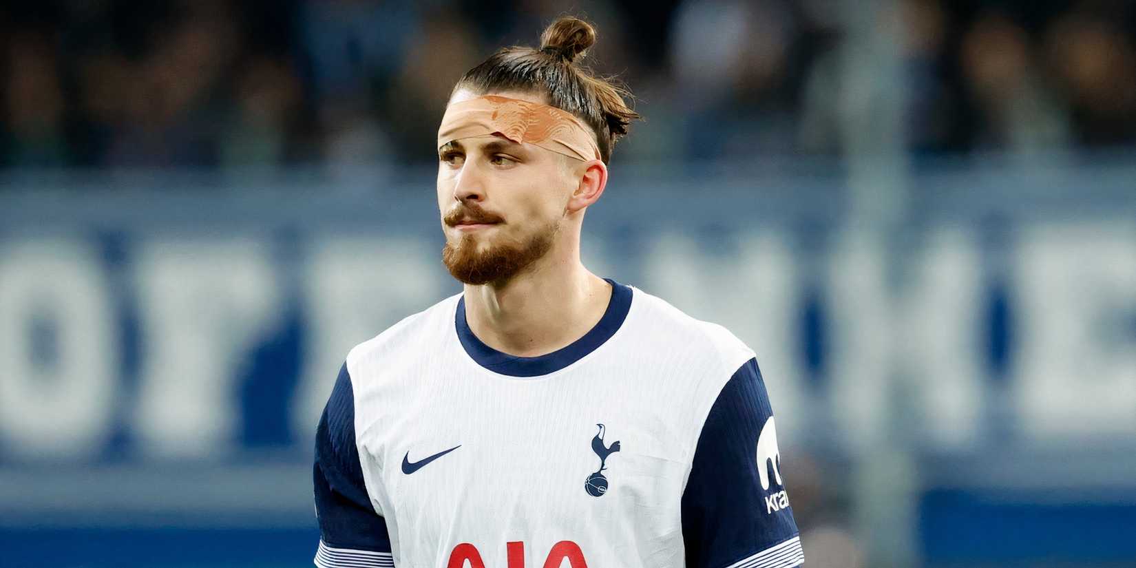 Radu Dragusin Tottenham