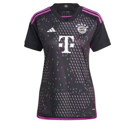 What are jersey's that reminds you of a certain match