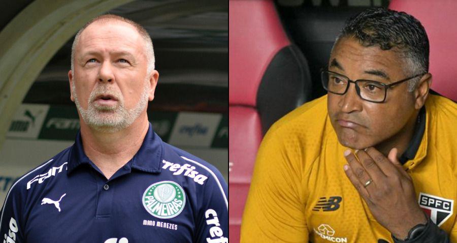 O que leva diretorias a contratarem treinadores que todos sabem que não vai dar certo (menos quem contrata)? É algo além do futebol? Não faz sentido nenhum