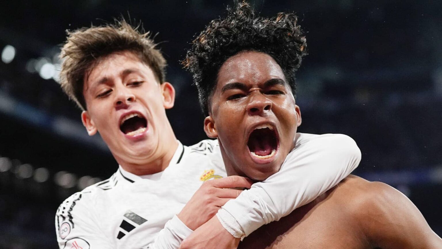 Real Madrid facing three-way Prem battle for Bernabeu sensation as another top Liverpool star eyed