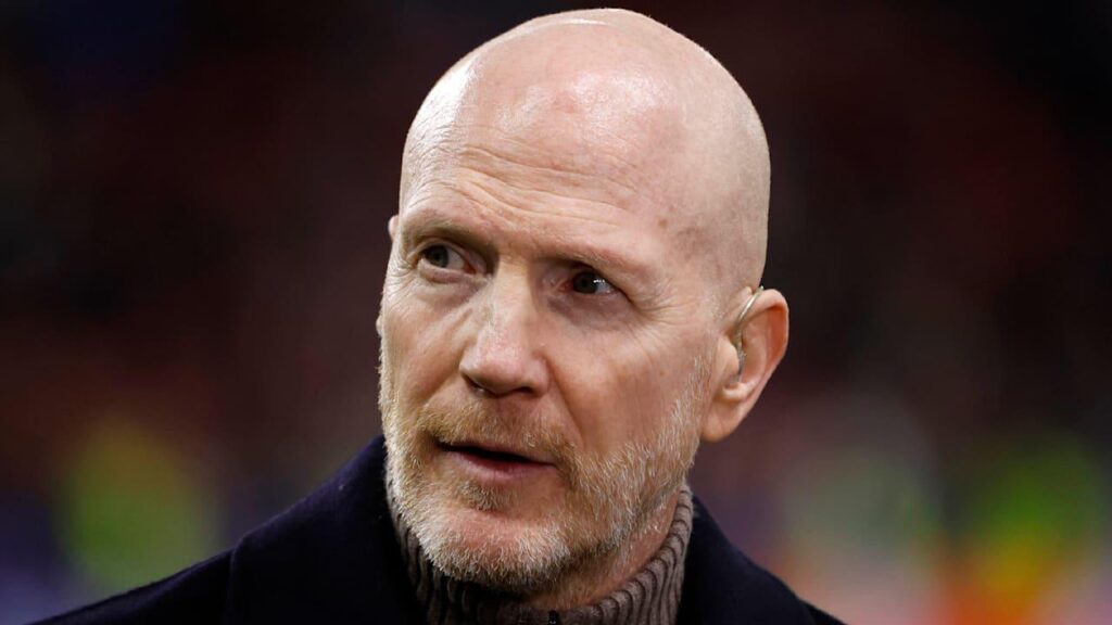 Sammer kritisiert Nagelsmann: "Das mit seiner Ehefrau ist so ein Schmankerl, Lena ins Spiel zu bringen, um zu sagen: 'Mensch, die hat mich darauf hingewiesen.' [..] dass das Thema Undav so kritisch gesehen wurde, dass die Leute jetzt möglicherweise diskutieren: Jetzt braucht er schon seine Ehefrau."