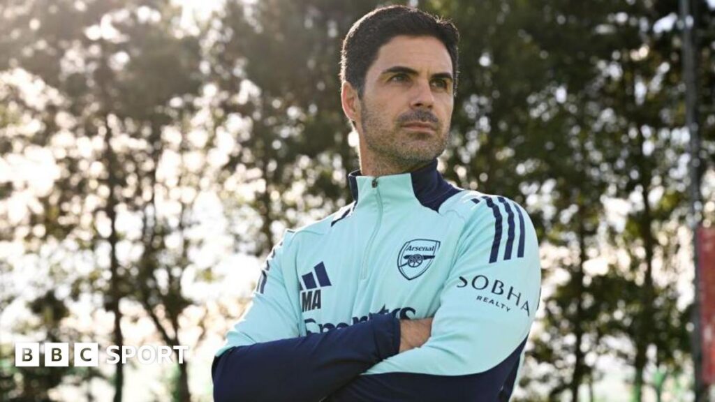 “Process to renew Mikel Arteta’s contract at Arsenal underway and to recommence in the summer. Early optimism over positive outcome. Plus - Myles Lewis-Skelly and Ethan Nwaneri futures in doubt amid a sharper focus on outgoings this summer.” -Sami Mokbel