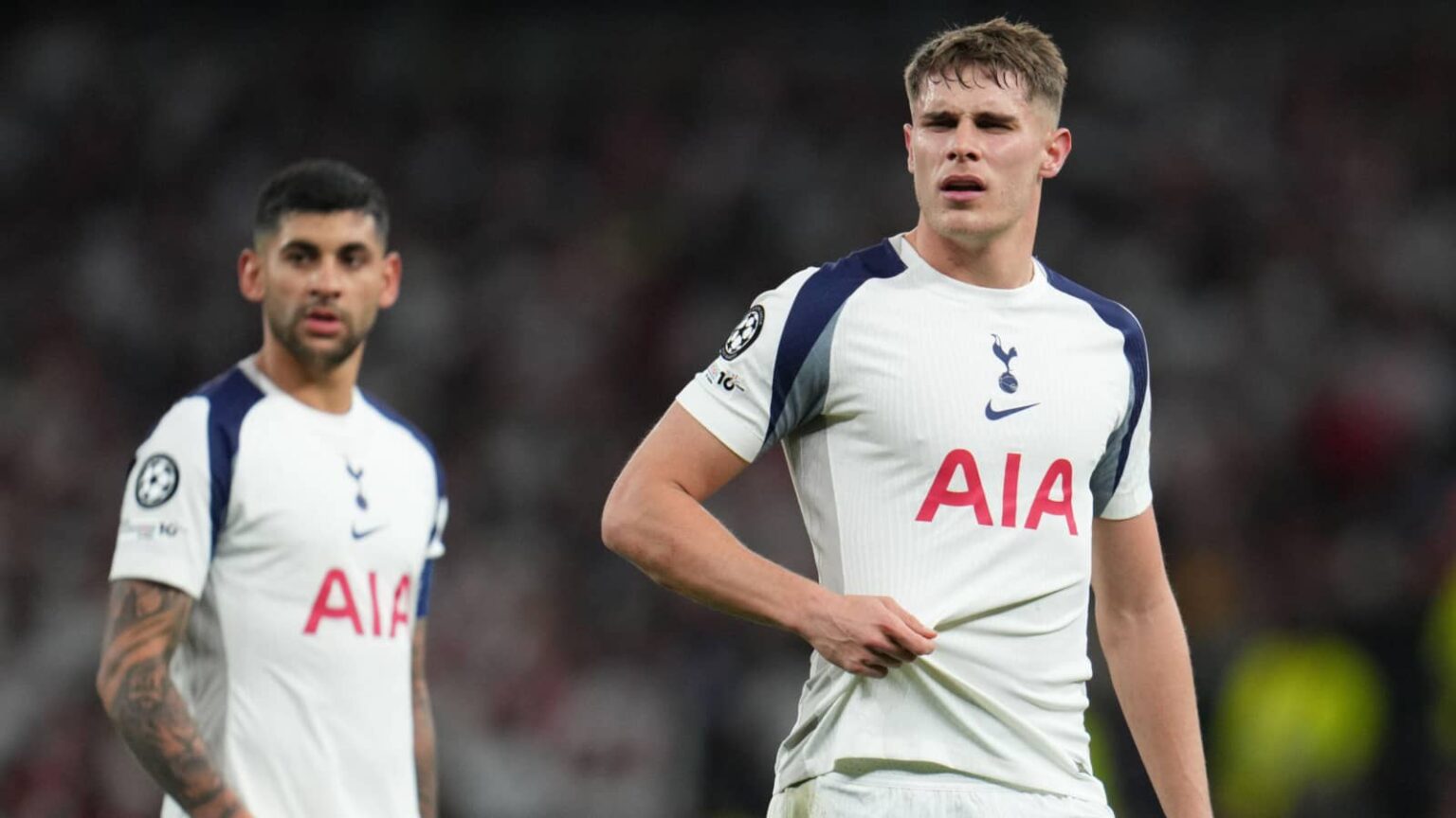 'Clubs ready' to land Spurs stalwart who wants top-level transfer