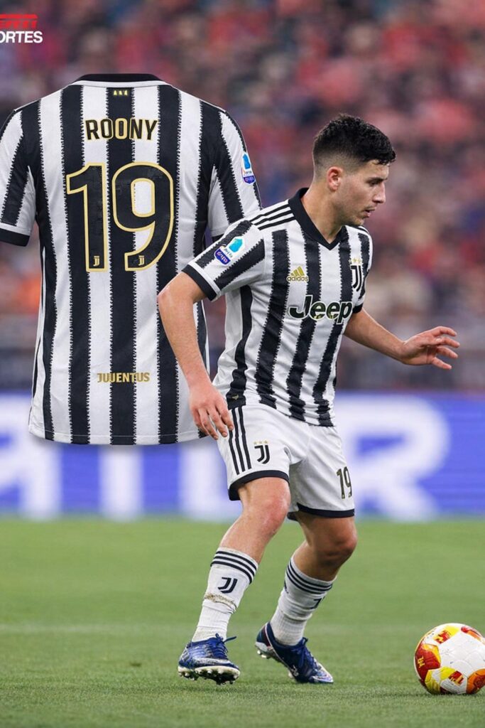 Roony Bardghji on loan from Barça: the "low-cost gem" we need to turn things around?